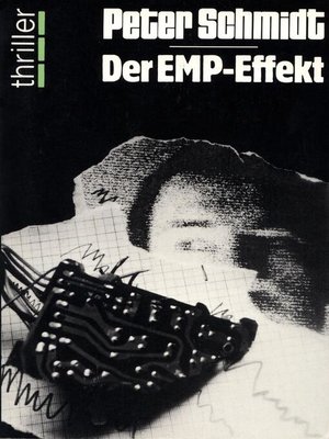 cover image of Der EMP-Effekt